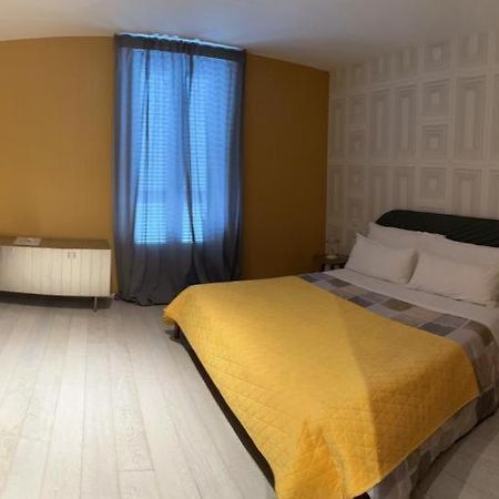 Rosso Segnale Milano Hotel Екстериор снимка